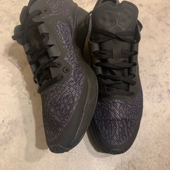 Nike Jordan 88 Racer Michigan Men's - Picture 2 of 5